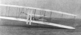 The 1903 Wright Flyer
