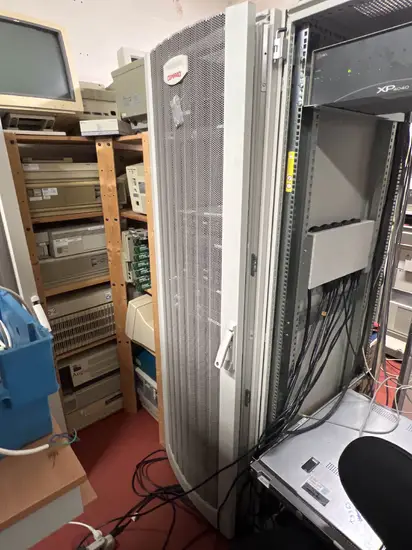 compaqrack