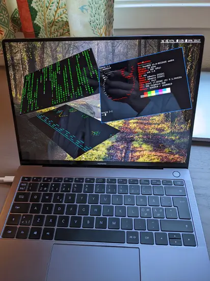matebook