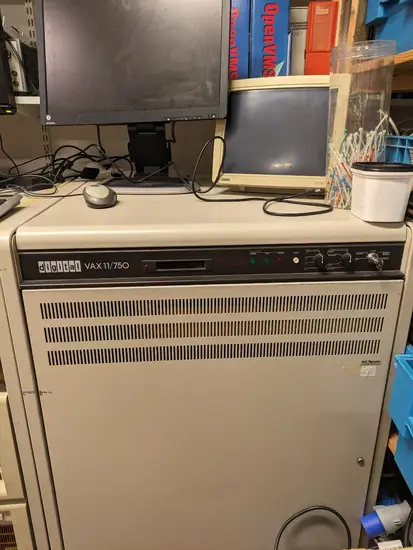 vax11750