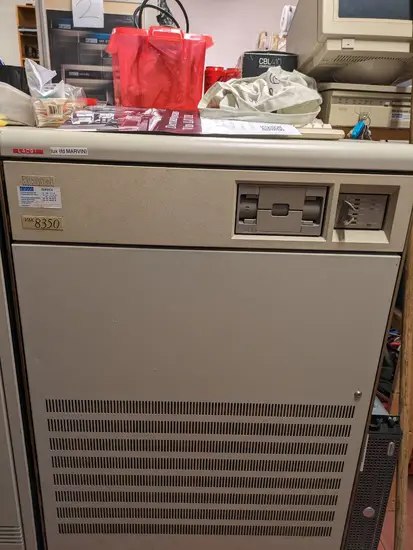 vax8350