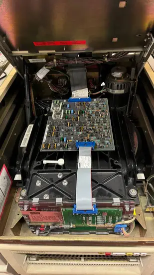vaxdisk
