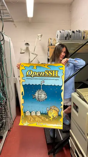 OpenSSH