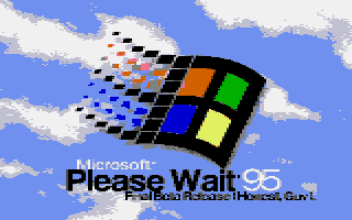 Windows95