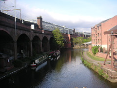 deansgate locks