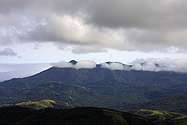 Mt. Tam.