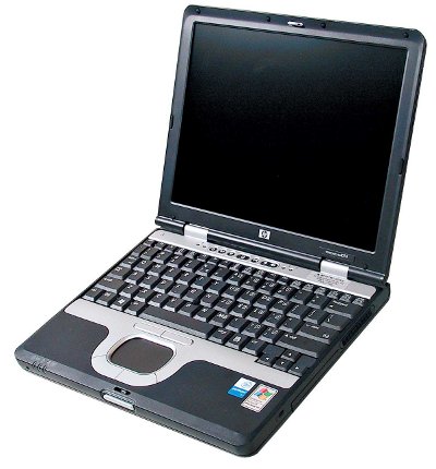 HP Compaq nc6000