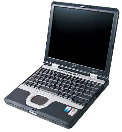 Compaq