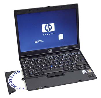 HP Compaq nc2400