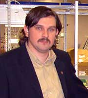 Jonas Kling a la 2006